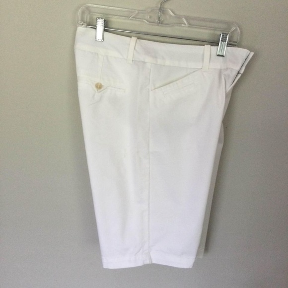 Bermuda Docker Shorts 